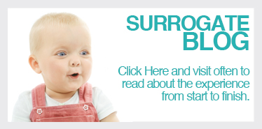 questions Read the thoughts and impressions of a surrogate as she goes through the process from start to finish.