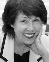 Linda, Adoption Case Manager